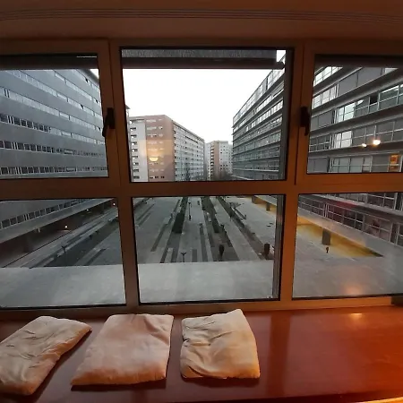 New Luxury Flat In Santa Clara