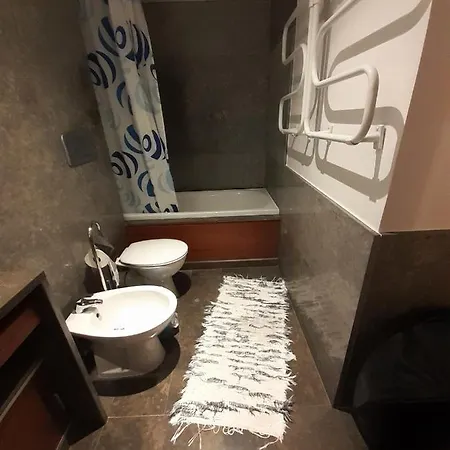 Lejlighed New Luxury Flat In Santa Clara Lisboa
