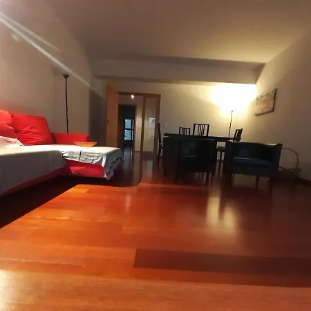 New Luxury Flat In Santa Clara Lejlighed