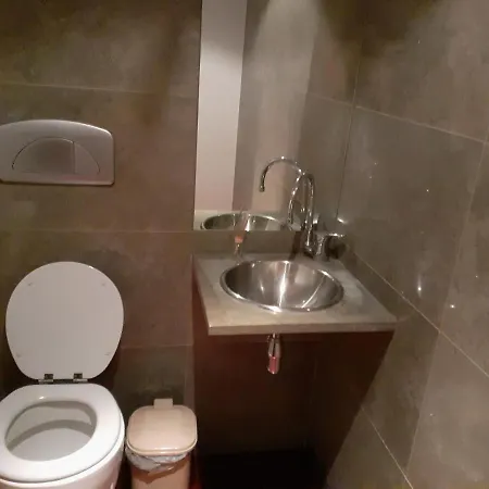 New Luxury Flat In Santa Clara * Lisboa