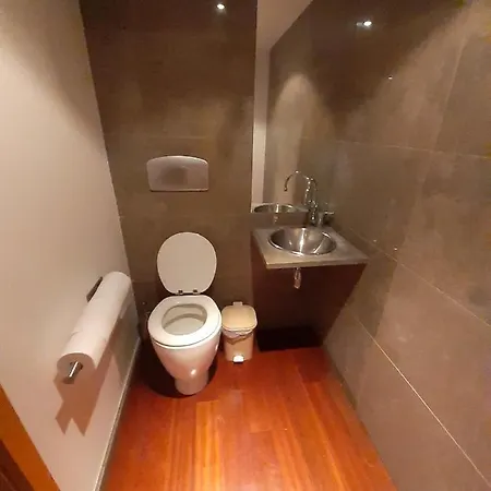 New Luxury Flat In Santa Clara * Lisboa