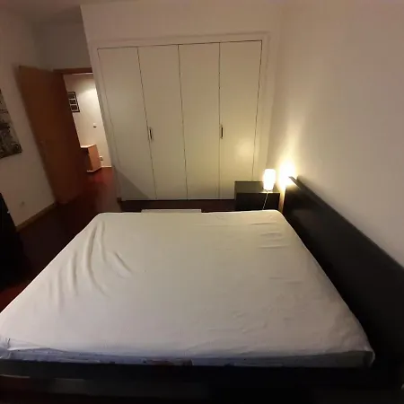 Lejlighed New Luxury Flat In Santa Clara Lisboa