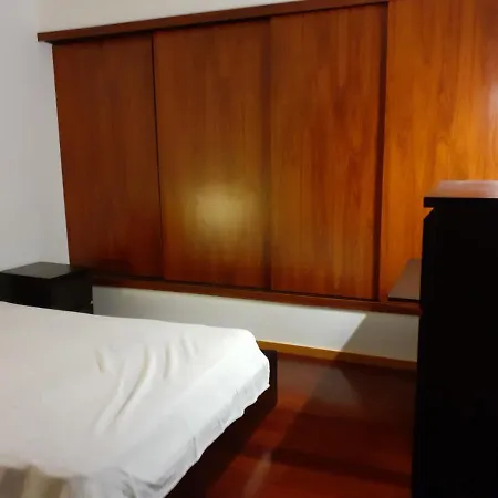 New Luxury Flat In Santa Clara Lejlighed