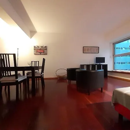 Lejlighed New Luxury Flat In Santa Clara Lisboa