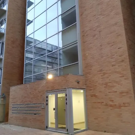 New Luxury Flat In Santa Clara Lisboa