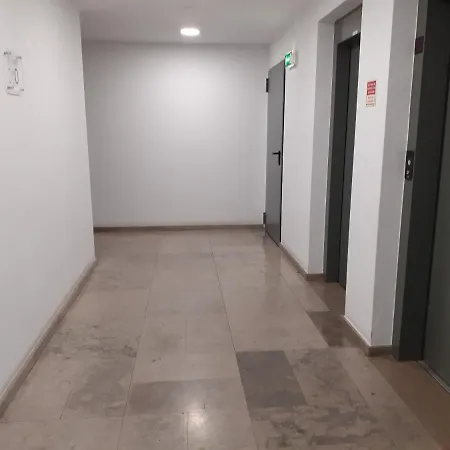 New Luxury Flat In Santa Clara Lejlighed *