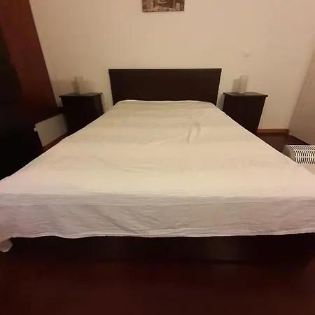 New Luxury Flat In Santa Clara Lisboa