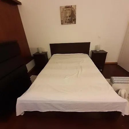 New Luxury Flat In Santa Clara Lejlighed Lisboa