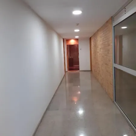 New Luxury Flat In Santa Clara *