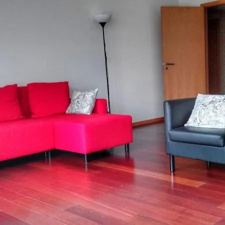 New Luxury Flat In Santa Clara *