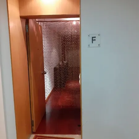 New Luxury Flat In Santa Clara Lejlighed *