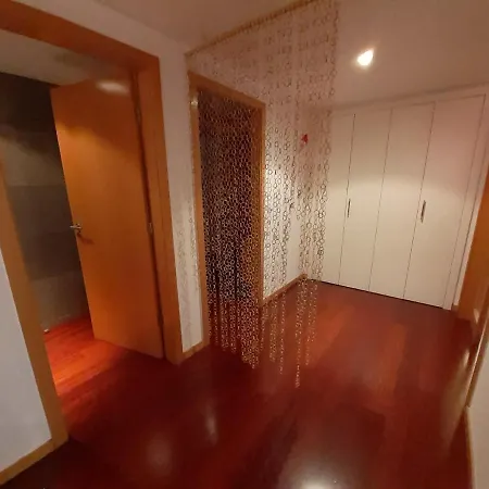 New Luxury Flat In Santa Clara Lisboa