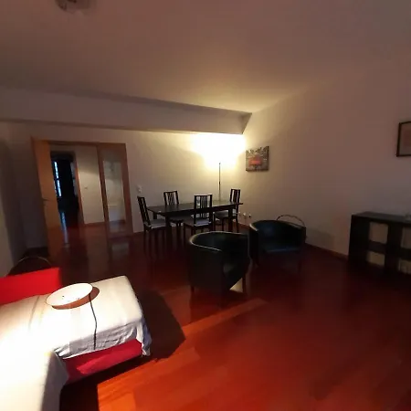 Lejlighed New Luxury Flat In Santa Clara