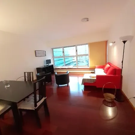 New Luxury Flat In Santa Clara *