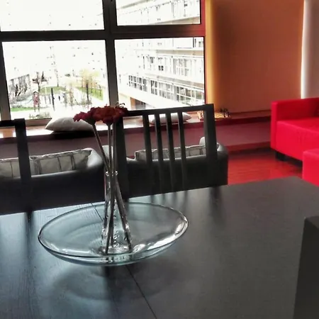 Lejlighed New Luxury Flat In Santa Clara