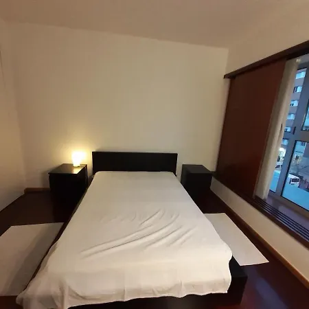 New Luxury Flat In Santa Clara *