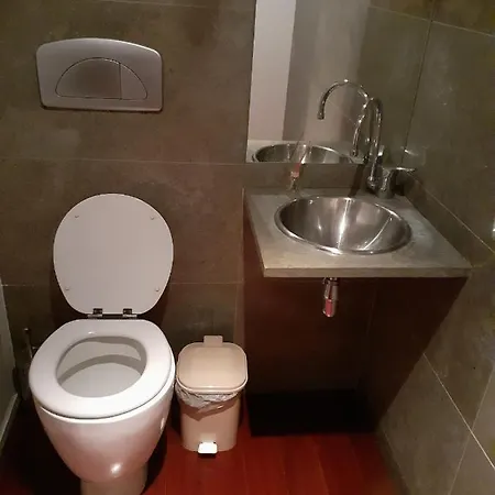 Lejlighed New Luxury Flat In Santa Clara
