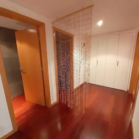 New Luxury Flat In Santa Clara * Lisboa