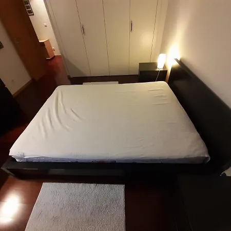 Lejlighed New Luxury Flat In Santa Clara Lisboa