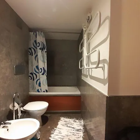 New Luxury Flat In Santa Clara Lejlighed *