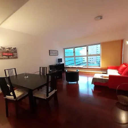 New Luxury Flat In Santa Clara Lisboa