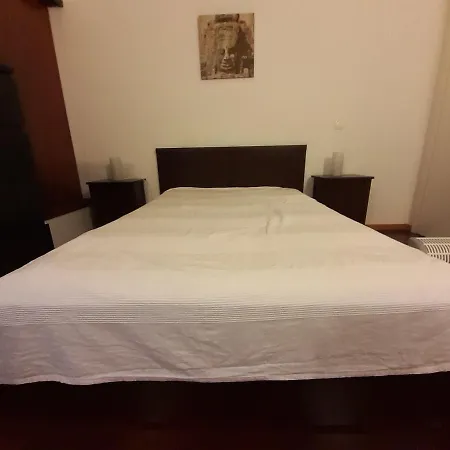 New Luxury Flat In Santa Clara Lejlighed Lisboa