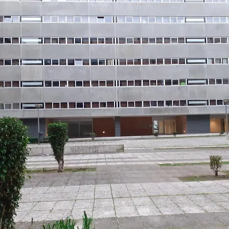 New Luxury Flat In Santa Clara