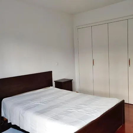 New Luxury Flat In Santa Clara Lejlighed Lisboa