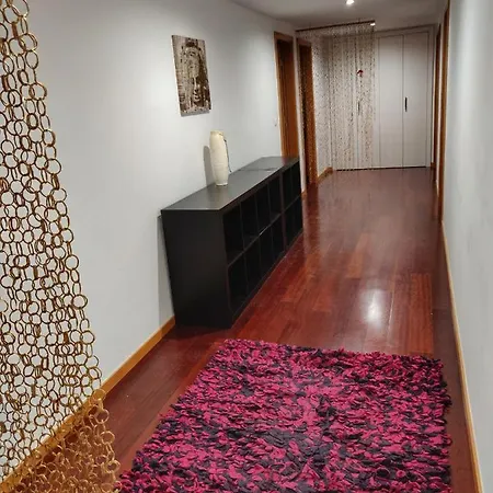New Luxury Flat In Santa Clara Lejlighed *