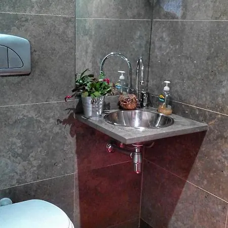 New Luxury Flat In Santa Clara