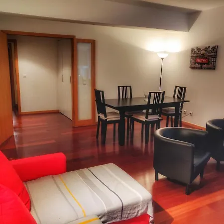 New Luxury Flat In Santa Clara Lejlighed Lisboa