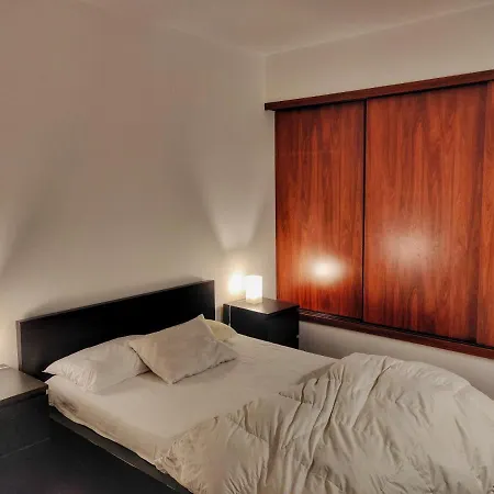 New Luxury Flat In Santa Clara Lejlighed