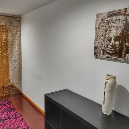 New Luxury Flat In Santa Clara Lejlighed Lisboa