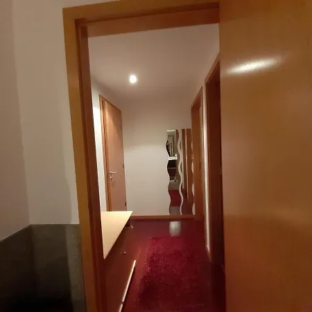 New Luxury Flat In Santa Clara