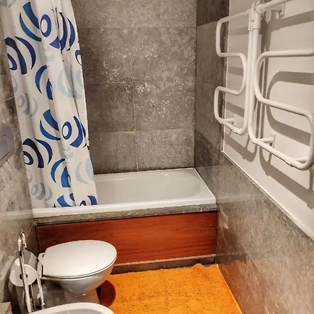 New Luxury Flat In Santa Clara Lejlighed Lisboa