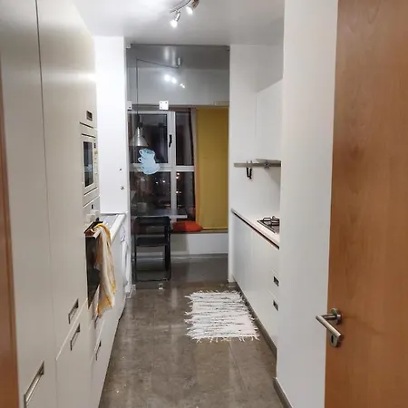 New Luxury Flat In Santa Clara