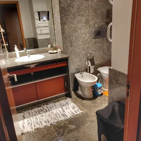 New Luxury Flat In Santa Clara *