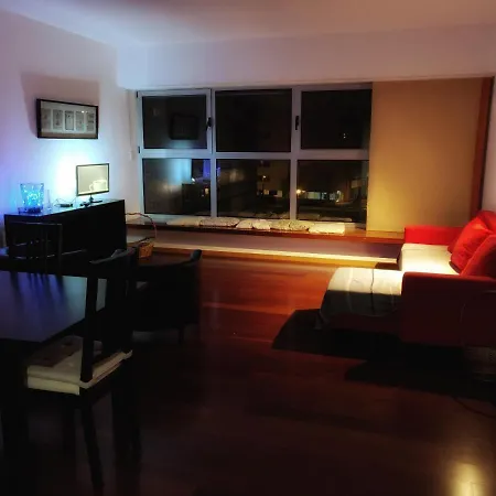 New Luxury Flat In Santa Clara * Lisboa