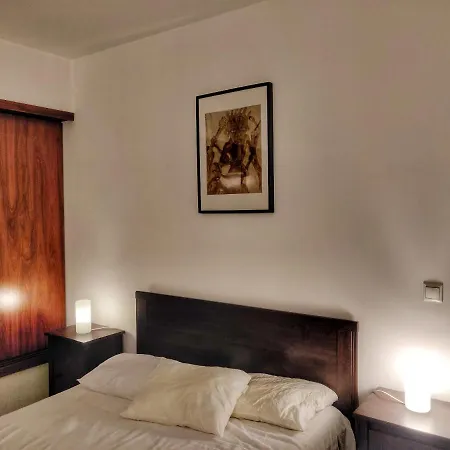 Lejlighed New Luxury Flat In Santa Clara *