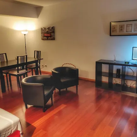 New Luxury Flat In Santa Clara *