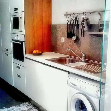 Lejlighed New Luxury Flat In Santa Clara Lisboa