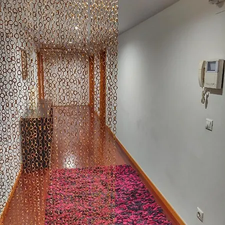 New Luxury Flat In Santa Clara Lejlighed