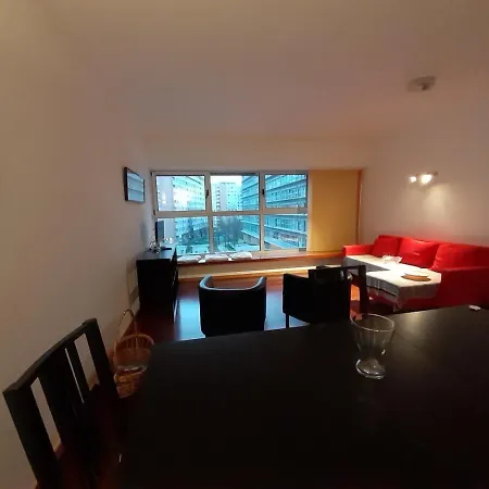 New Luxury Flat In Santa Clara Lisboa
