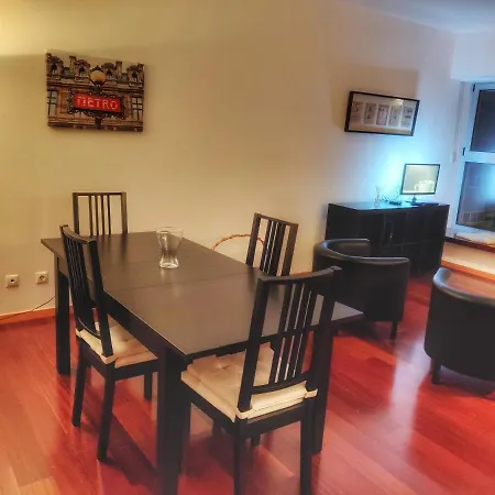New Luxury Flat In Santa Clara Lejlighed *