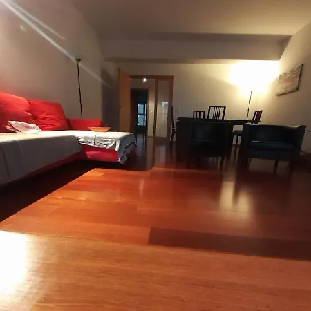 Lejlighed New Luxury Flat In Santa Clara