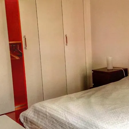 Apartment New Luxury Flat In Santa Clara *