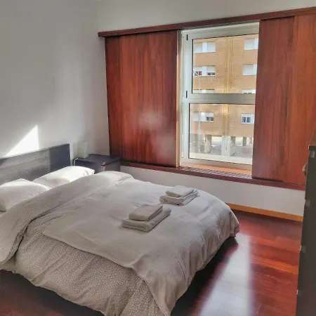 Lejlighed New Luxury Flat In Santa Clara