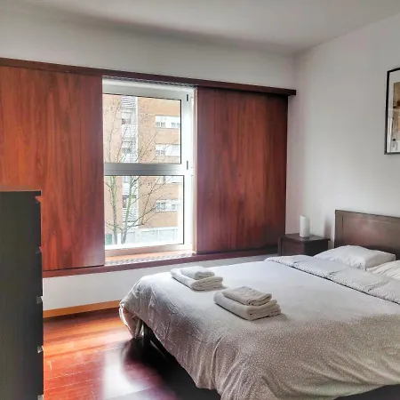 Lejlighed New Luxury Flat In Santa Clara *