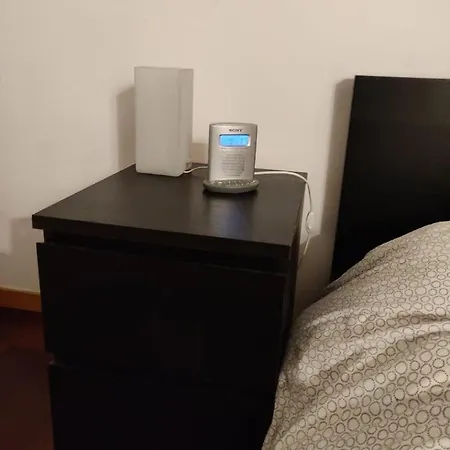 New Luxury Flat In Santa Clara * Lisboa
