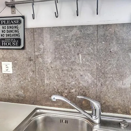 New Luxury Flat In Santa Clara Apartment
